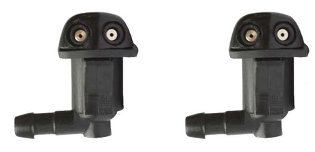 Windscreen Washer Nozzle Pair Fits Holden NWN7008 - Nice Products | Universal Auto Spares