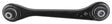 Control/Trailing Arm, Wheel Suspension 35464 01 - LEMFÖRDER