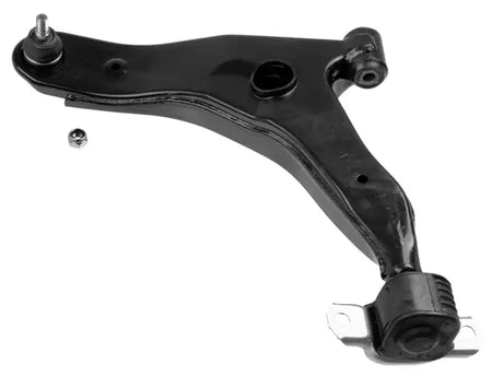 Control/Trailing Arm, Wheel Suspension 35489 01 - LEMFÖRDER