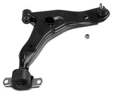 Control/Trailing Arm, Wheel Suspension 35490 01 - LEMFÖRDER