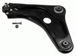 Control/Trailing Arm, Wheel Suspension 35491 01 - LEMFÖRDER