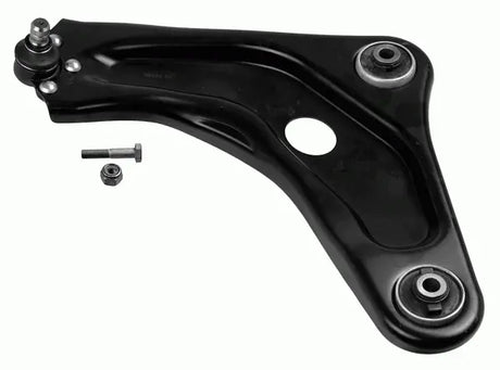Control/Trailing Arm, Wheel Suspension 35491 01 - LEMFÖRDER