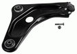 Control/Trailing Arm, Wheel Suspension 35492 01 - LEMFÖRDER