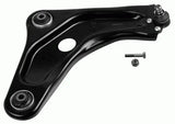 Control/Trailing Arm, Wheel Suspension 35492 01 - LEMFÖRDER - Control Arms - LEMFÖRDER