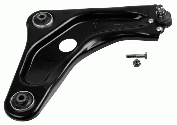 Control/Trailing Arm, Wheel Suspension 35492 01 - LEMFÖRDER