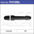 Door Handle FH13IBL - Nice Products | Universal Auto Spares