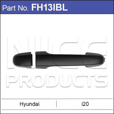Door Handle FH13IBL - Nice Products | Universal Auto Spares
