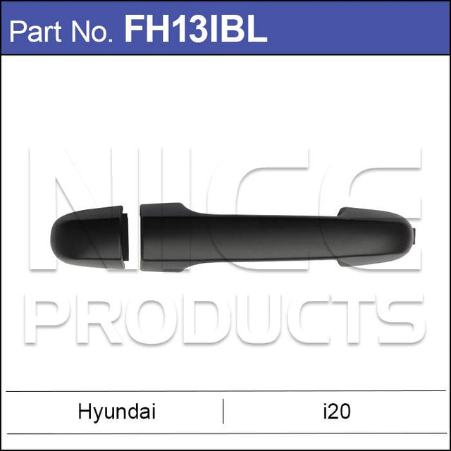 Door Handle FH13IBL - Nice Products | Universal Auto Spares