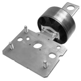 Mounting, Control/Trailing Arm 35545 01 - LEMFÖRDER