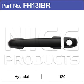 Door Handle FH13IBR - Nice Products | Universal Auto Spares