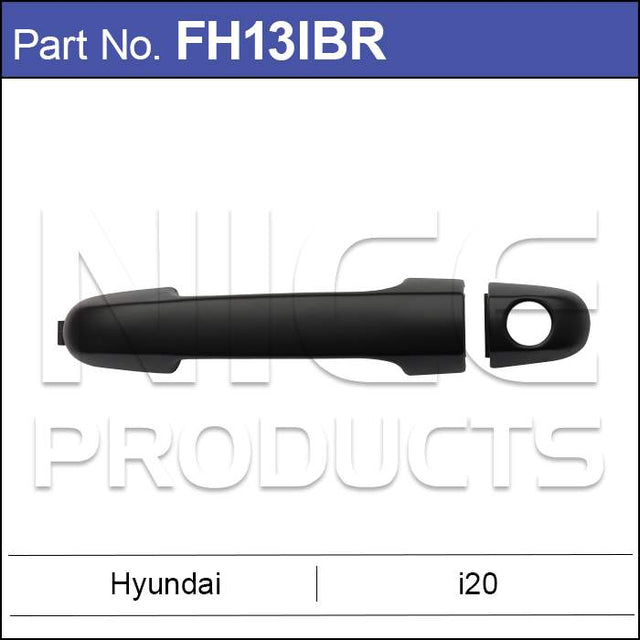 Door Handle FH13IBR - Nice Products | Universal Auto Spares
