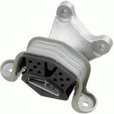 Mounting, Automatic Transmission 35555 01 - LEMFÖRDER