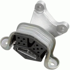 Mounting, Automatic Transmission 35555 01 - LEMFÖRDER