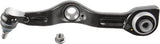 Control/Trailing Arm, Wheel Suspension 35559 01 - LEMFÖRDER - Control Arms - LEMFÖRDER