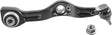 Control/Trailing Arm, Wheel Suspension 35560 01 - LEMFÖRDER