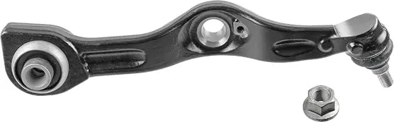 Control/Trailing Arm, Wheel Suspension 35560 01 - LEMFÖRDER