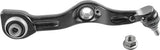 Control/Trailing Arm, Wheel Suspension 35560 01 - LEMFÖRDER