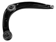 Control/Trailing Arm, Wheel Suspension 35562 01 - LEMFÖRDER