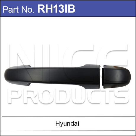 Door Handle RH13IB - Nice Products | Universal Auto Spares