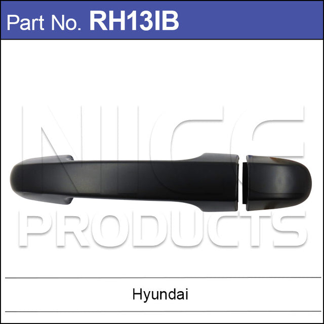 Door Handle RH13IB - Nice Products | Universal Auto Spares