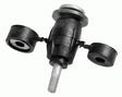 Link/Coupling Rod, Stabiliser Bar 35563 01 - LEMFÖRDER