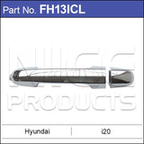 Door Handle FH13ICL - Nice Products | Universal Auto Spares