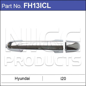 Door Handle FH13ICL - Nice Products | Universal Auto Spares