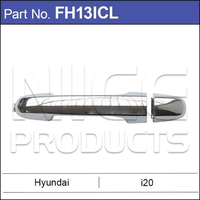 Door Handle FH13ICL - Nice Products | Universal Auto Spares