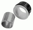 Mounting, Control/Trailing Arm 35575 01 - LEMFÖRDER