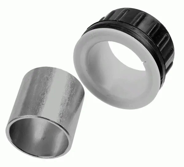 Mounting, Control/Trailing Arm 35575 01 - LEMFÖRDER