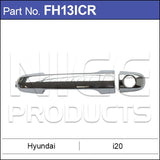 Door Handle FH13ICR - Nice Products | Universal Auto Spares