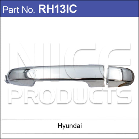 Door Handle RH13IC - Nice Products | Universal Auto Spares