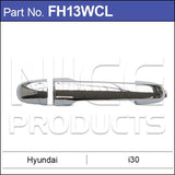 Door Handle FH13WCL - Nice Products | Universal Auto Spares