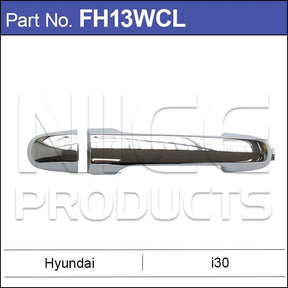 Door Handle FH13WCL - Nice Products | Universal Auto Spares