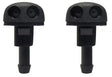 Washer Nozzle Pair NWN1312 - Nice Products | Universal Auto Spares