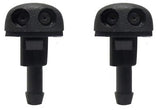 Washer Nozzle Pair NWN1312 - Nice Products | Universal Auto Spares