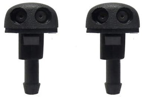 Washer Nozzle Pair NWN1312 - Nice Products | Universal Auto Spares