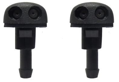 Washer Nozzle Pair NWN1312 - Nice Products | Universal Auto Spares