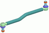 Centre Rod Assembly 35646 01 - LEMFÖRDER - Tie Rods & Rack Ends - LEMFÖRDER