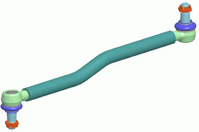 Centre Rod Assembly 35646 01 - LEMFÖRDER