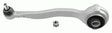 Control/Trailing Arm, Wheel Suspension 35663 02 - LEMFÖRDER