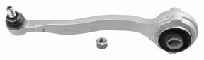 Control/Trailing Arm, Wheel Suspension 35663 02 - LEMFÖRDER