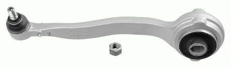 Control/Trailing Arm, Wheel Suspension 35663 02 - LEMFÖRDER