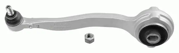 Control/Trailing Arm, Wheel Suspension 35663 02 - LEMFÖRDER