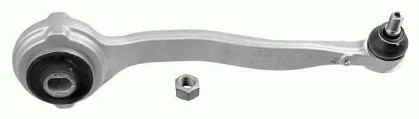 Control/Trailing Arm, Wheel Suspension 35664 02 - LEMFÖRDER