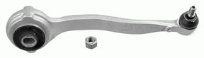 Control/Trailing Arm, Wheel Suspension 35664 02 - LEMFÖRDER