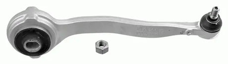 Control/Trailing Arm, Wheel Suspension 35664 02 - LEMFÖRDER