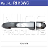 Door Handle RH13WC - Nice Products | Universal Auto Spares