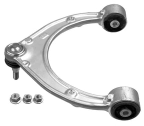 Control/Trailing Arm, Wheel Suspension 35682 01 - LEMFÖRDER