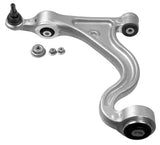 Control/Trailing Arm, Wheel Suspension 35683 01 - LEMFÖRDER
